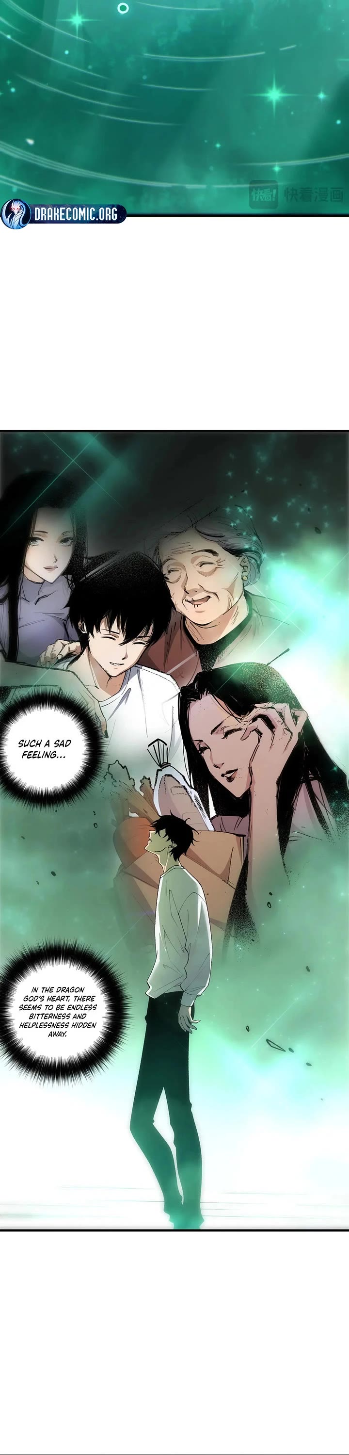 Disastrous Necromancer Chapter 260 page 25 - Chapter 260