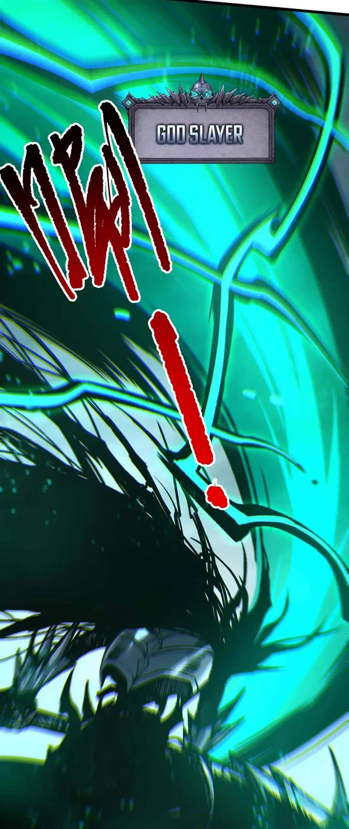 Disastrous Necromancer Chapter 261 page 10 - Chapter 261