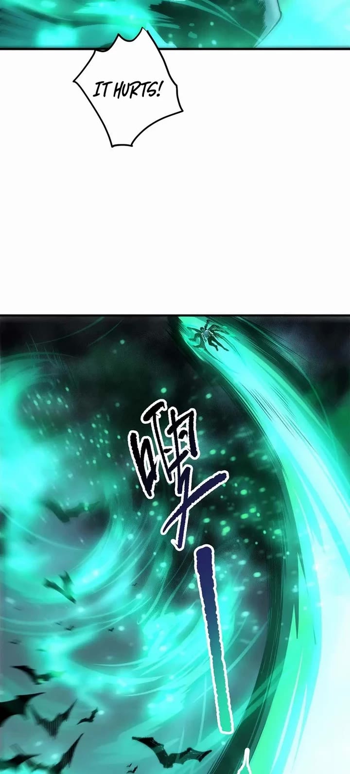 Disastrous Necromancer Chapter 261 page 19 - Chapter 261