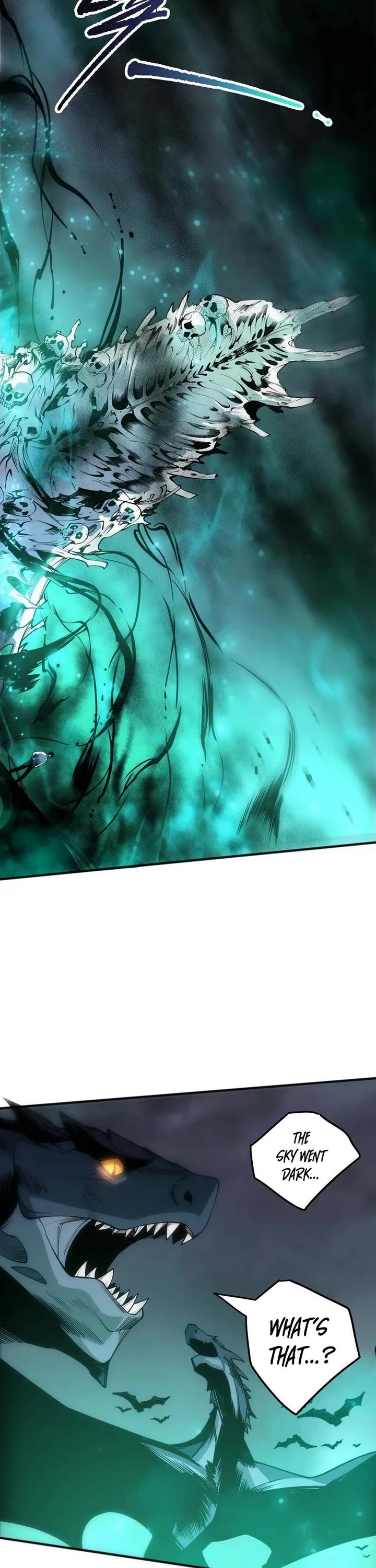 Disastrous Necromancer Chapter 261 page 2 - Chapter 261