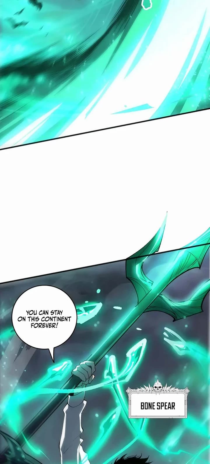 Disastrous Necromancer Chapter 261 page 20 - Chapter 261