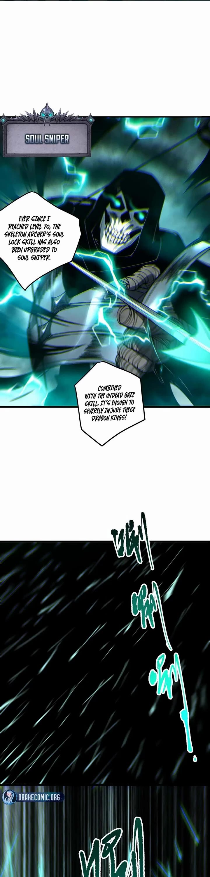 Disastrous Necromancer Chapter 261 page 26 - Chapter 261