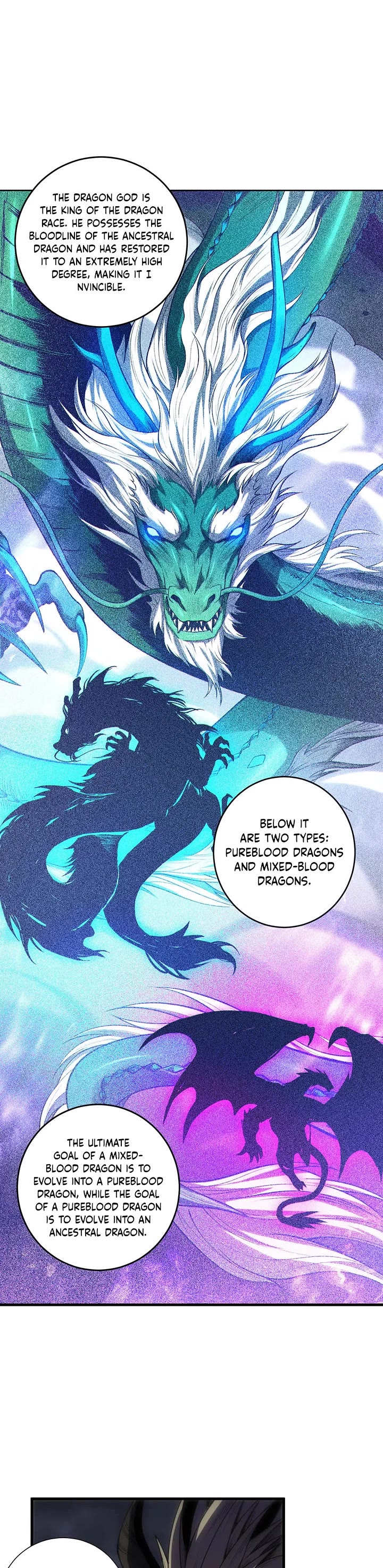 Disastrous Necromancer Chapter 262 page 12 - Chapter 262