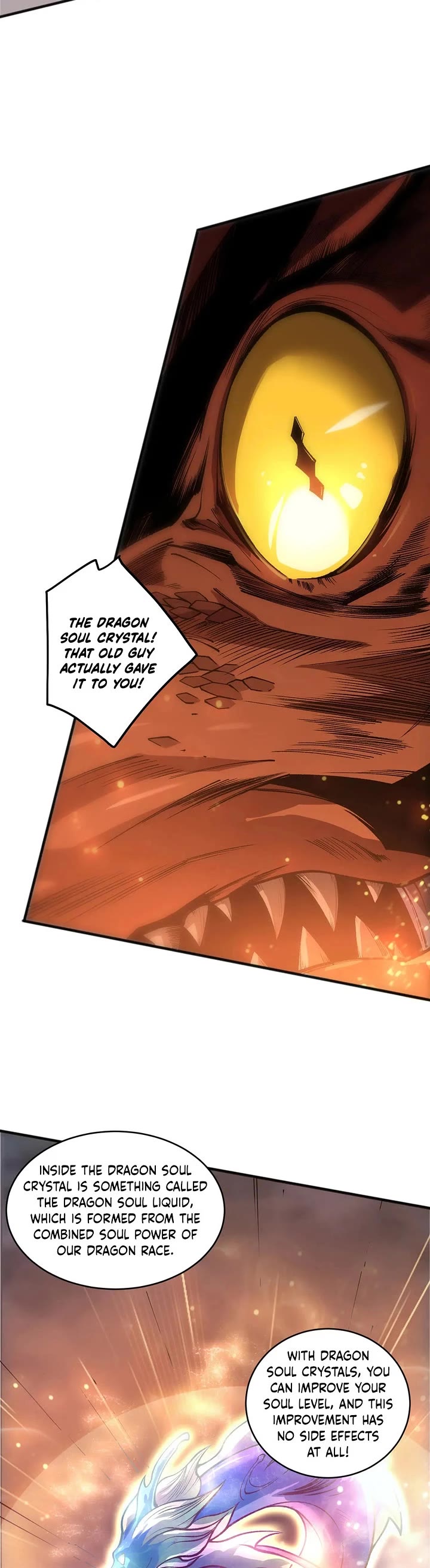 Disastrous Necromancer Chapter 262 page 17 - Chapter 262
