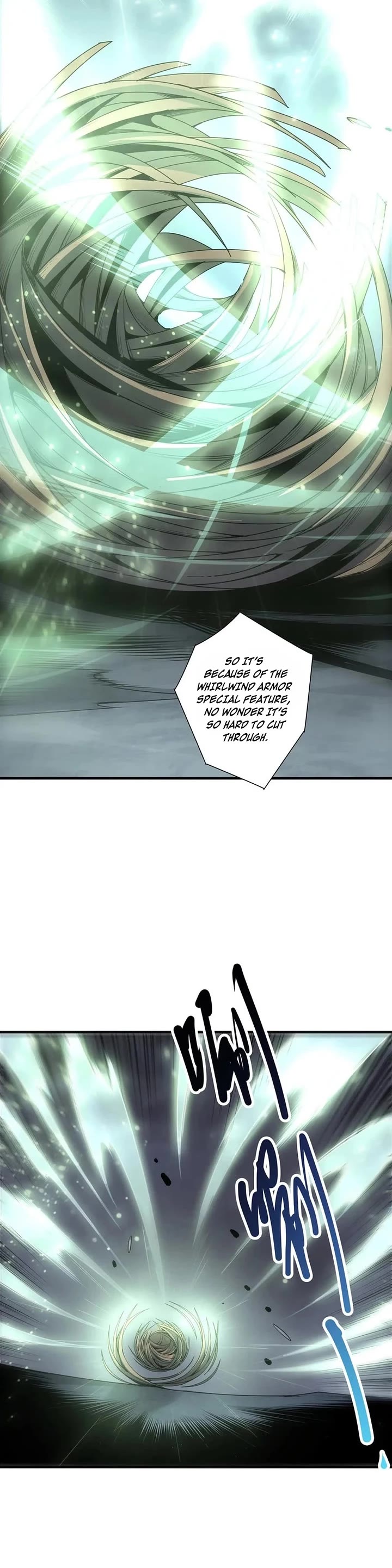 Disastrous Necromancer Chapter 263 page 16 - Chapter 263