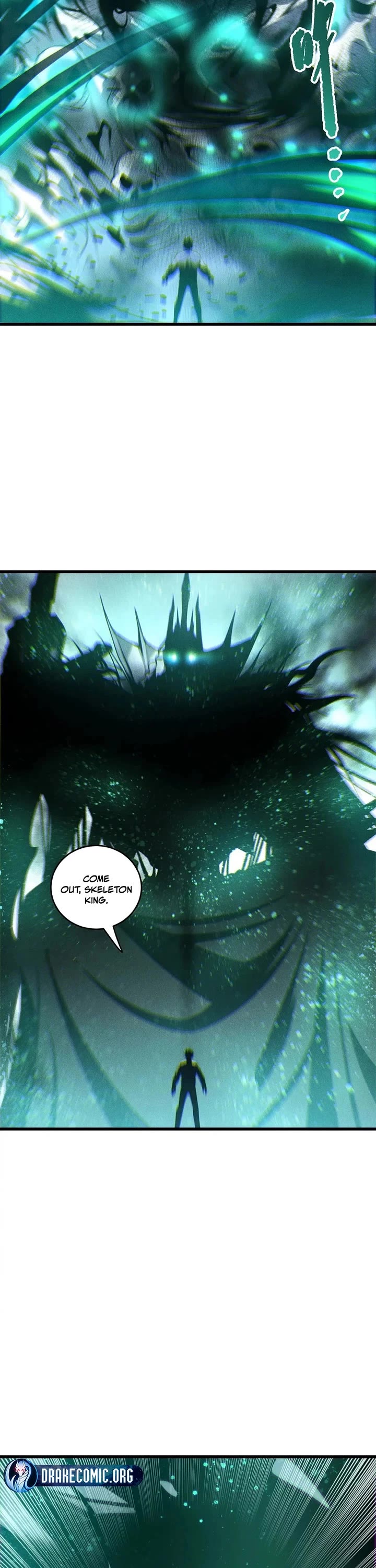 Disastrous Necromancer Chapter 263 page 19 - Chapter 263