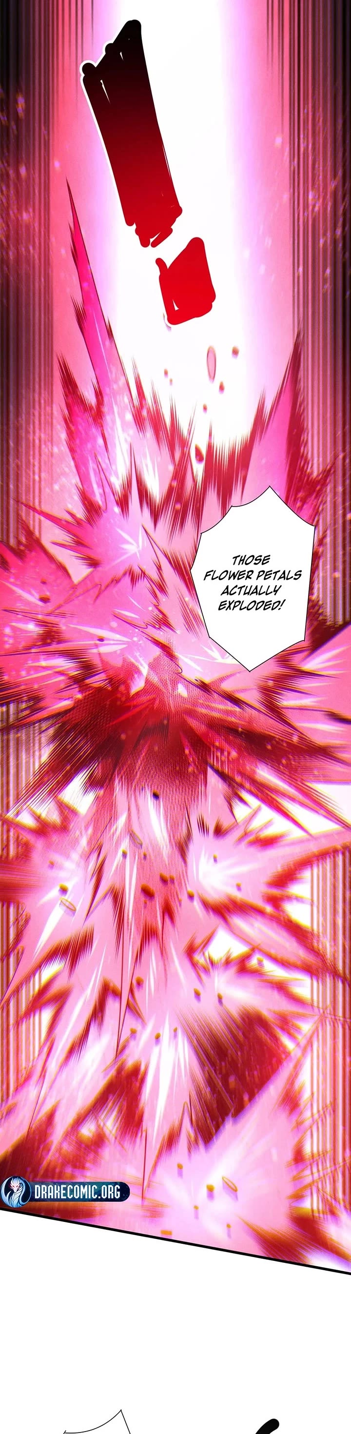 Disastrous Necromancer Chapter 263 page 25 - Chapter 263