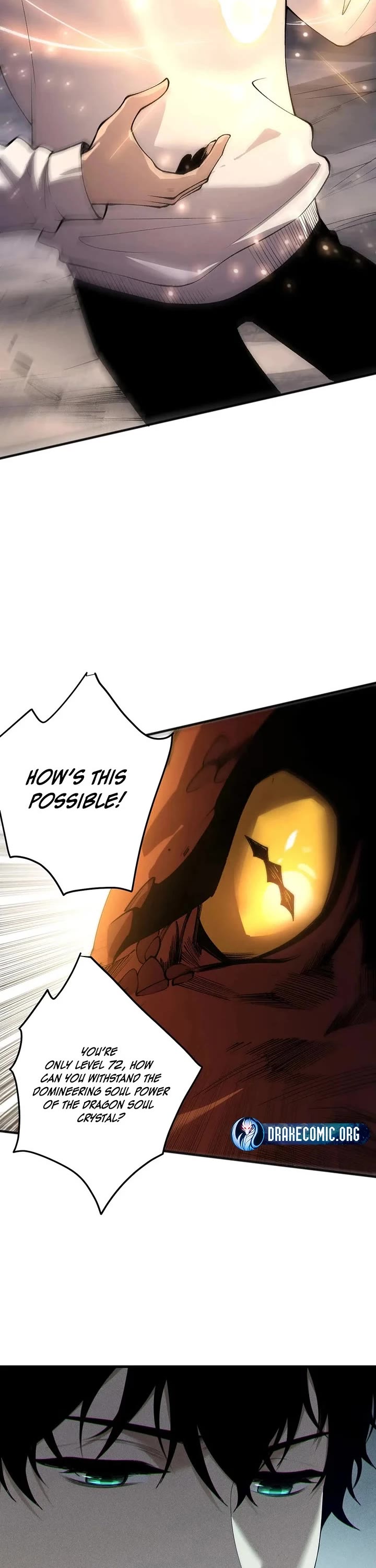 Disastrous Necromancer Chapter 263 page 3 - Chapter 263