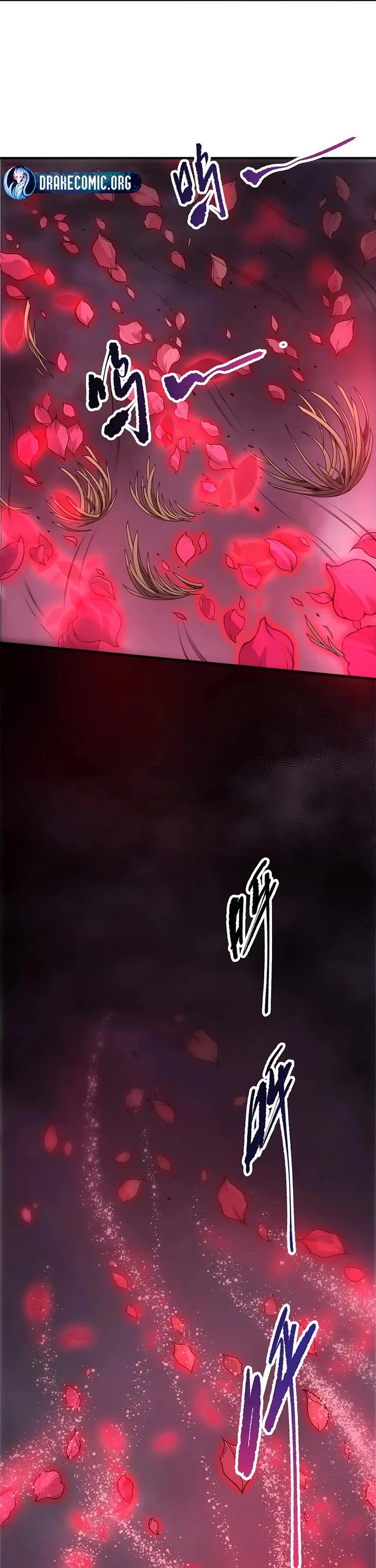 Disastrous Necromancer Chapter 263 page 32 - Chapter 263