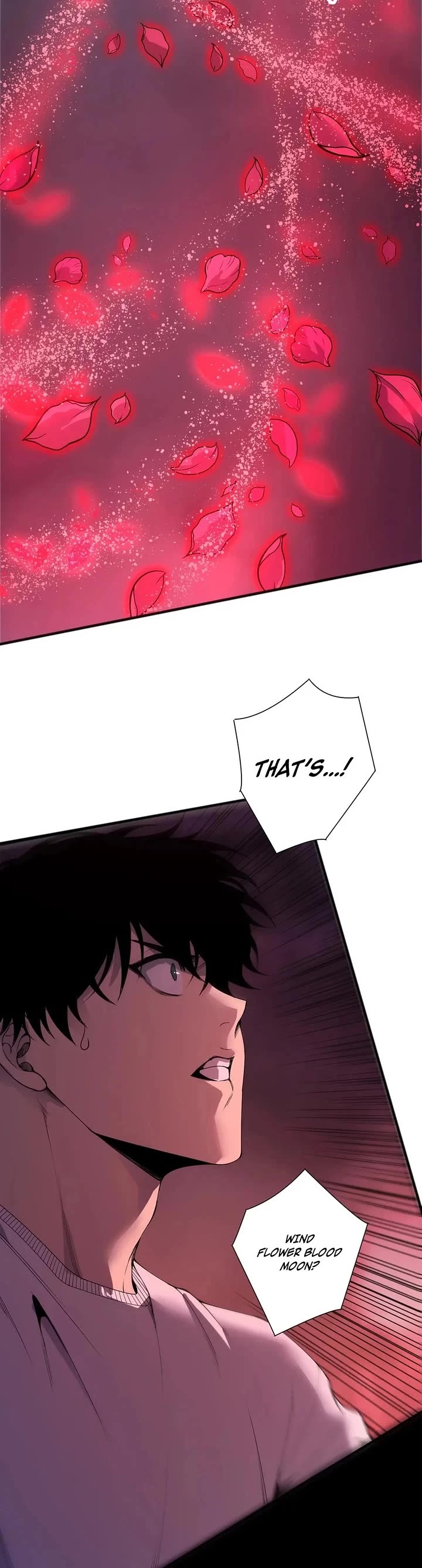 Disastrous Necromancer Chapter 263 page 33 - Chapter 263