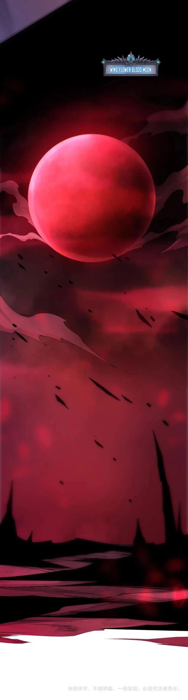 Disastrous Necromancer Chapter 263 page 34 - Chapter 263