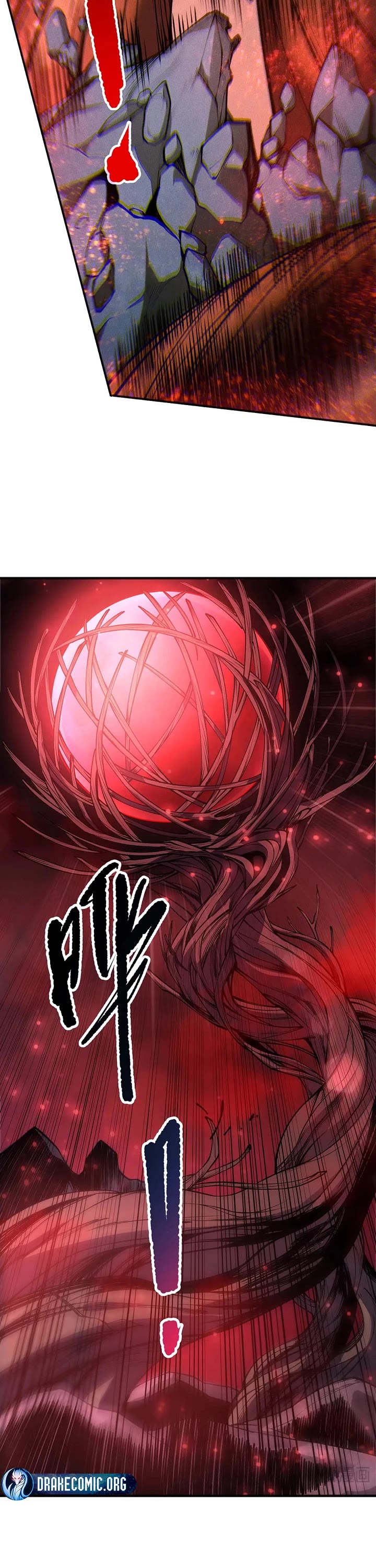 Disastrous Necromancer Chapter 264 page 13 - Chapter 264