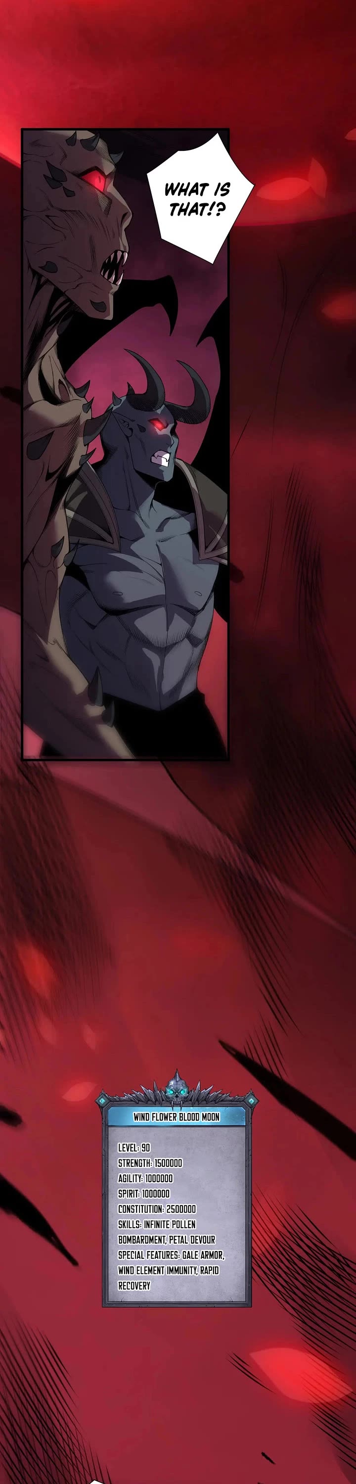 Disastrous Necromancer Chapter 264 page 2 - Chapter 264