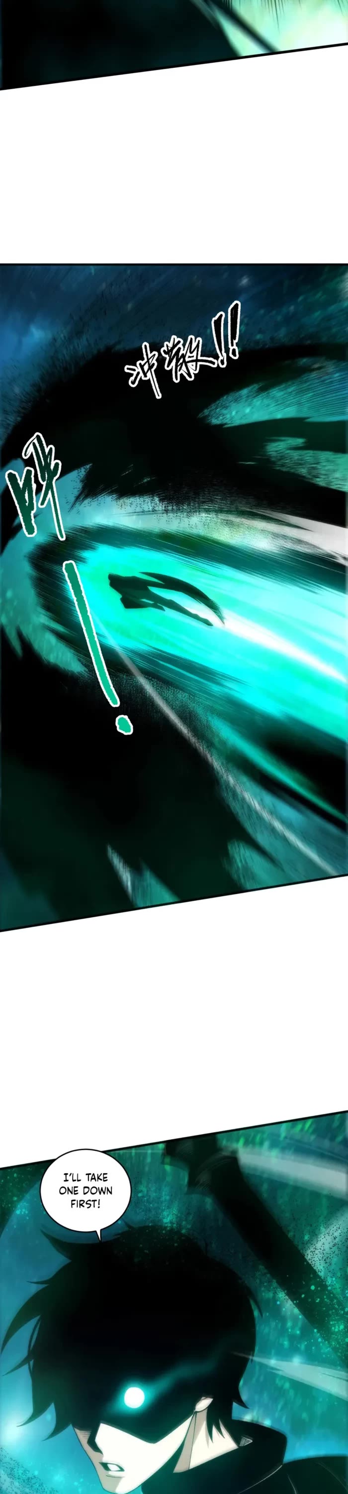 Disastrous Necromancer Chapter 267 page 14 - Chapter 267
