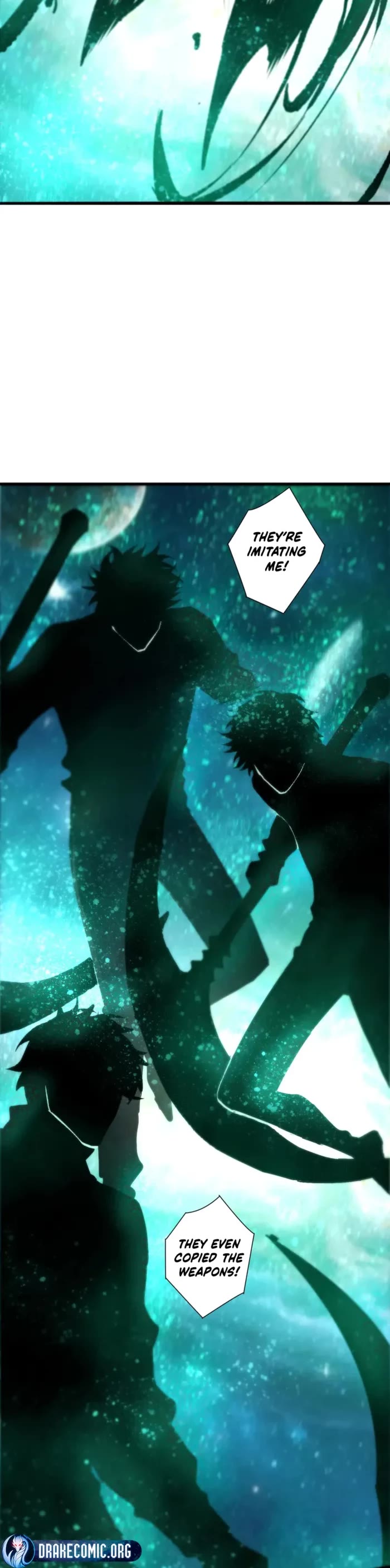 Disastrous Necromancer Chapter 267 page 24 - Chapter 267