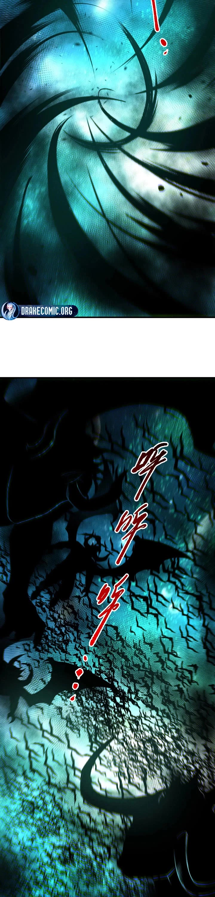 Disastrous Necromancer Chapter 268 page 19 - Chapter 268