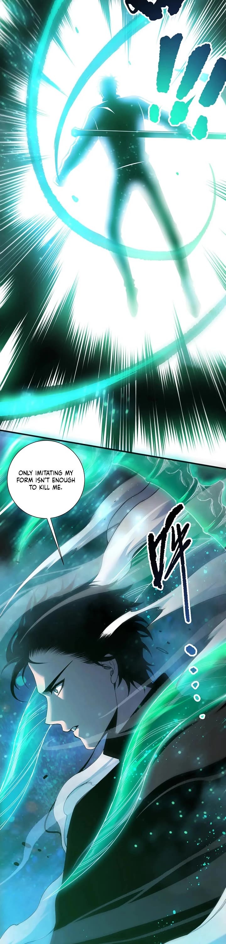 Disastrous Necromancer Chapter 268 page 2 - Chapter 268
