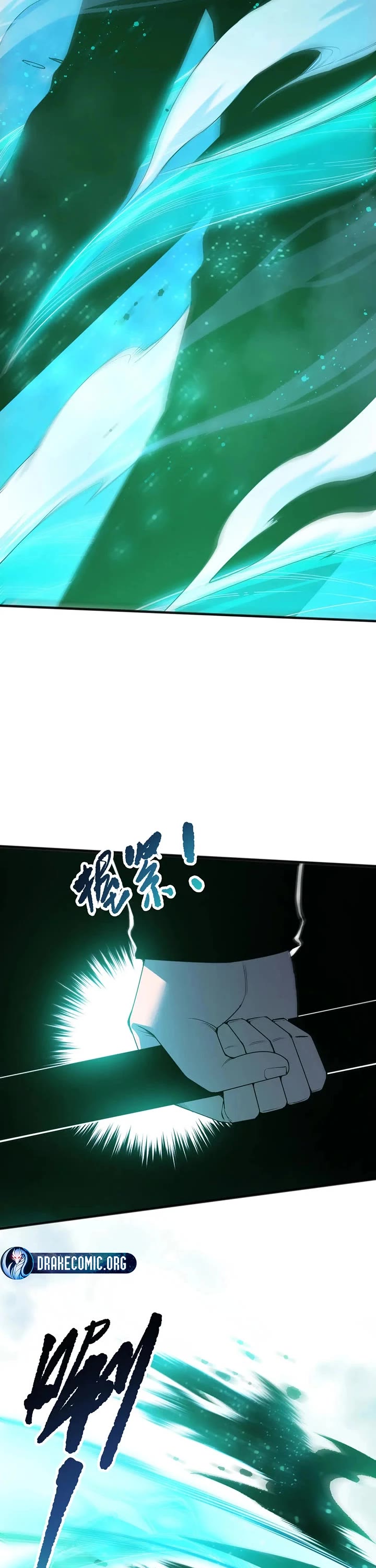 Disastrous Necromancer Chapter 268 page 3 - Chapter 268