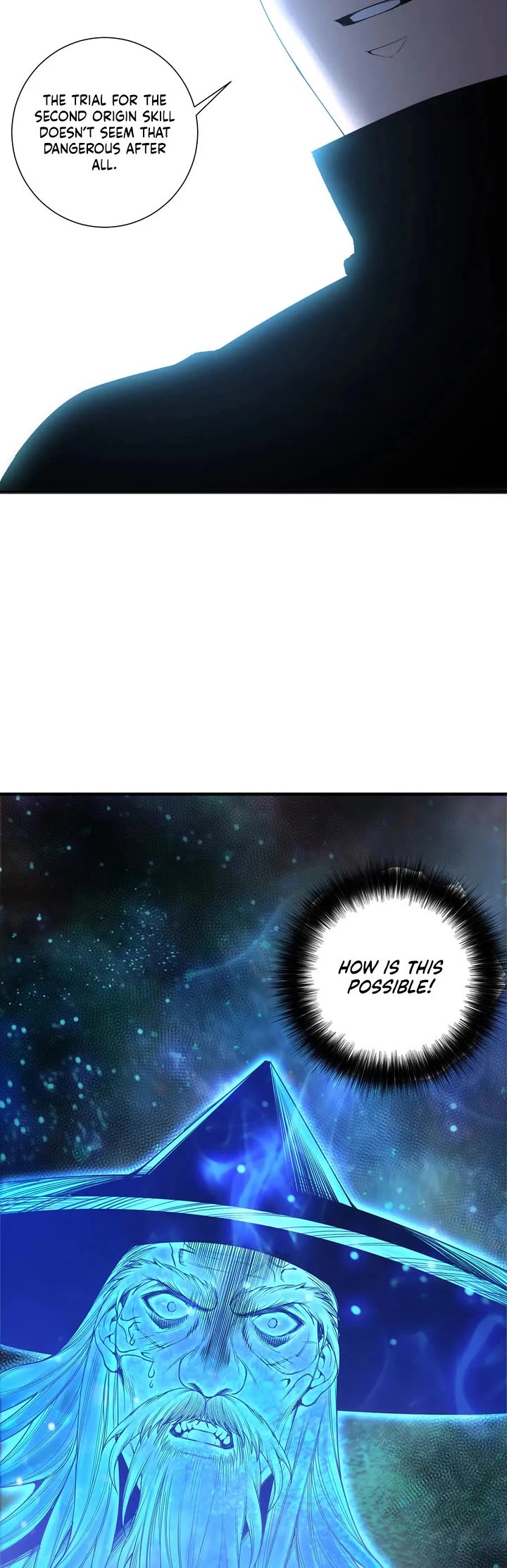Disastrous Necromancer Chapter 269 page 6 - Chapter 269