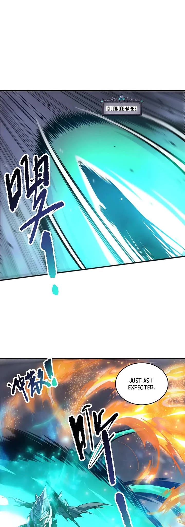 Disastrous Necromancer Chapter 270 page 22 - Chapter 270