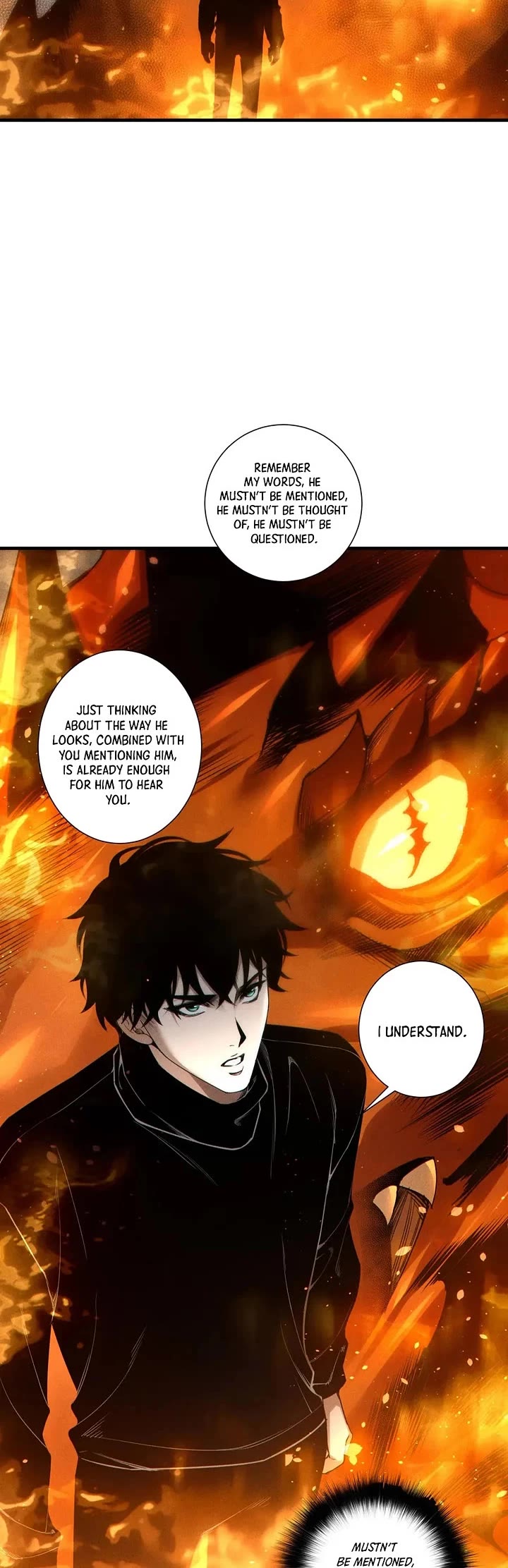 Disastrous Necromancer Chapter 270 page 5 - Chapter 270