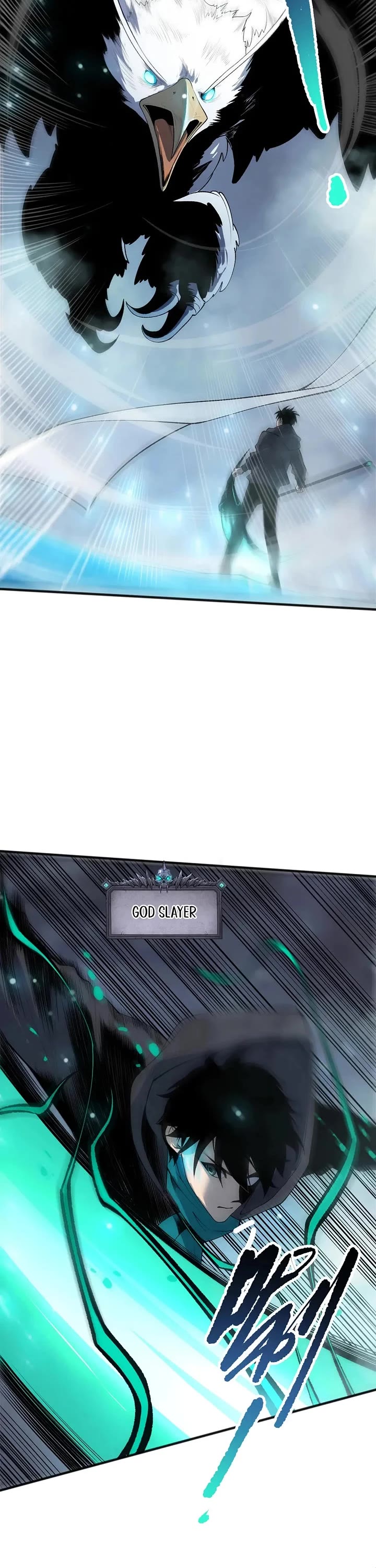 Disastrous Necromancer Chapter 271 page 2 - Chapter 271