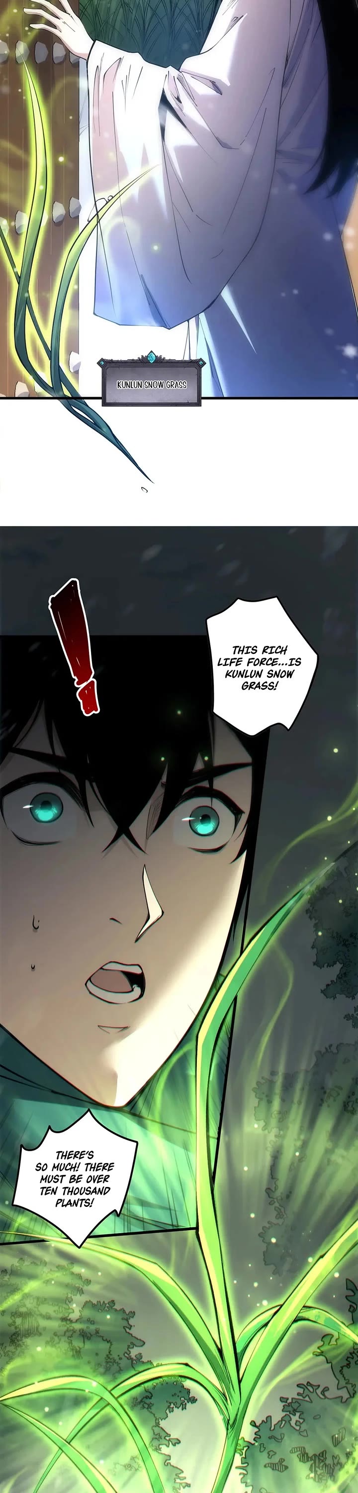 Disastrous Necromancer Chapter 271 page 26 - Chapter 271