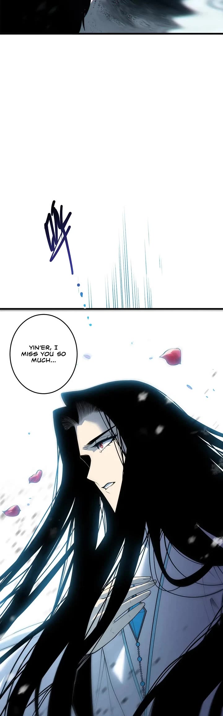 Disastrous Necromancer Chapter 271 page 29 - Chapter 271