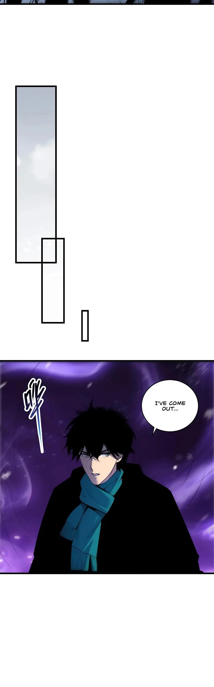 Disastrous Necromancer Chapter 271 page 30 - Chapter 271
