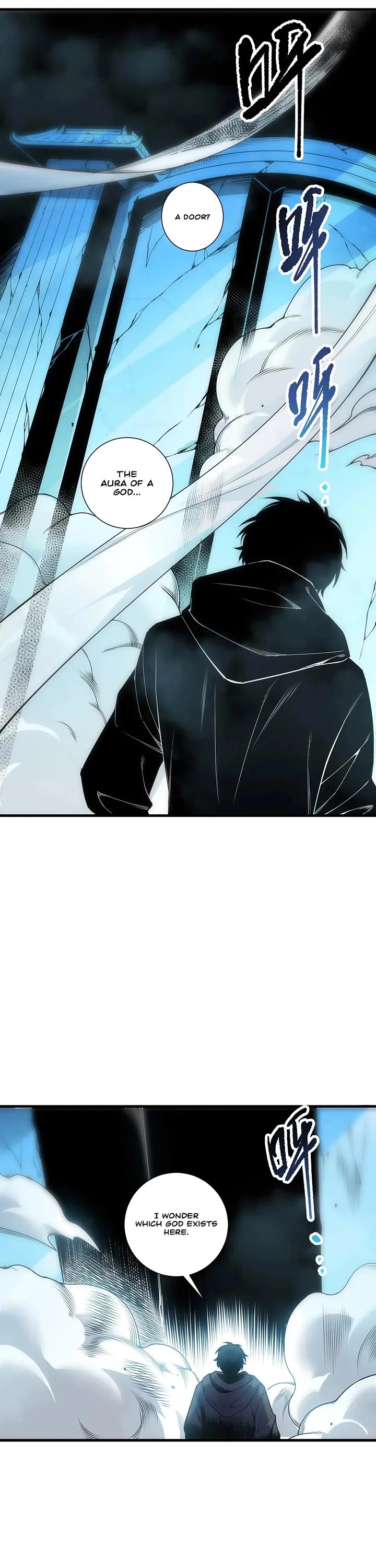 Disastrous Necromancer Chapter 271 page 7 - Chapter 271