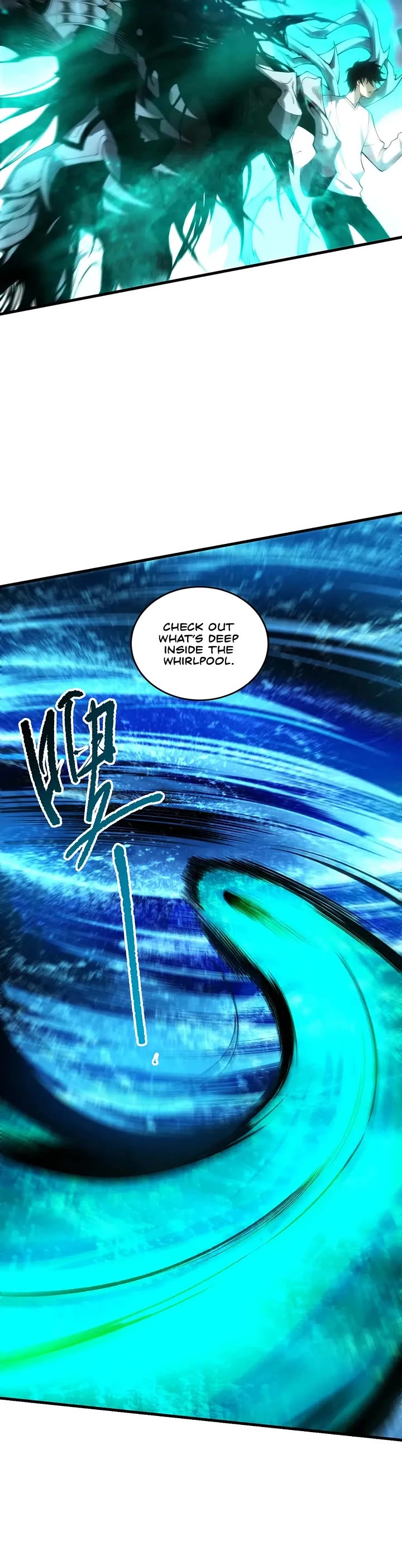Disastrous Necromancer Chapter 272 page 24 - Chapter 272