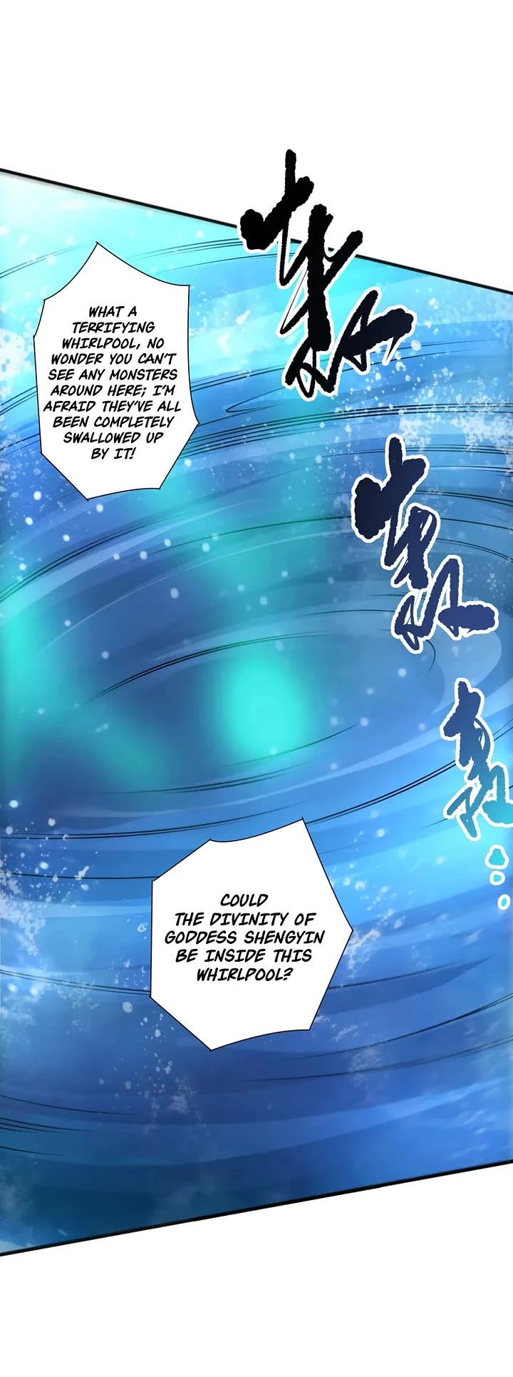 Disastrous Necromancer Chapter 272 page 29 - Chapter 272