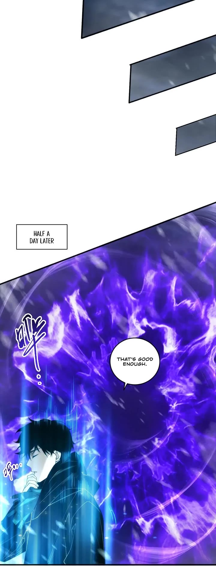 Disastrous Necromancer Chapter 272 page 5 - Chapter 272