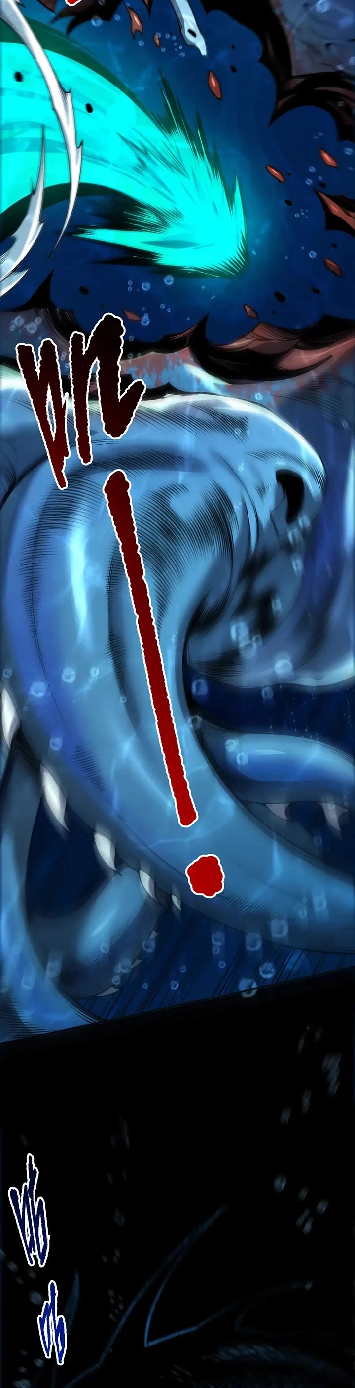 Disastrous Necromancer Chapter 273 page 11 - Chapter 273