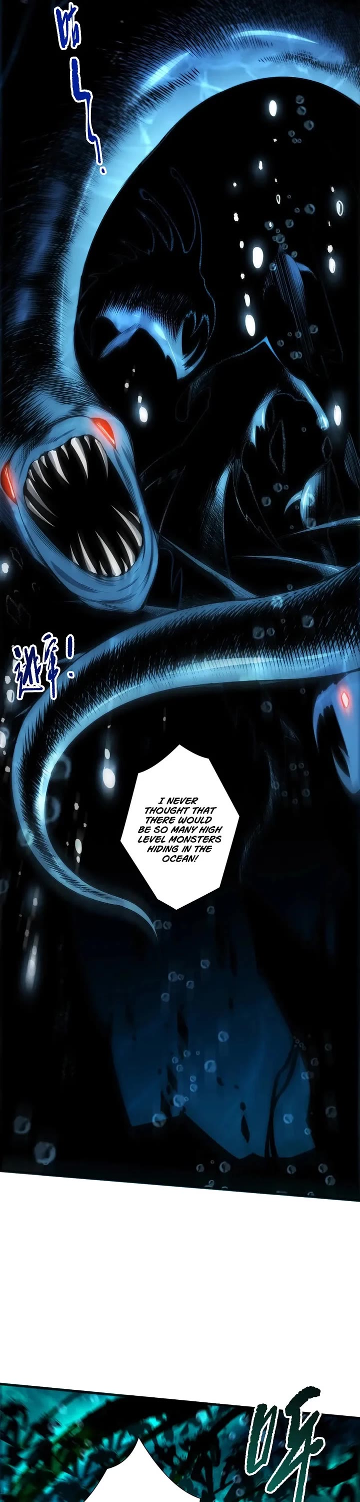 Disastrous Necromancer Chapter 273 page 12 - Chapter 273