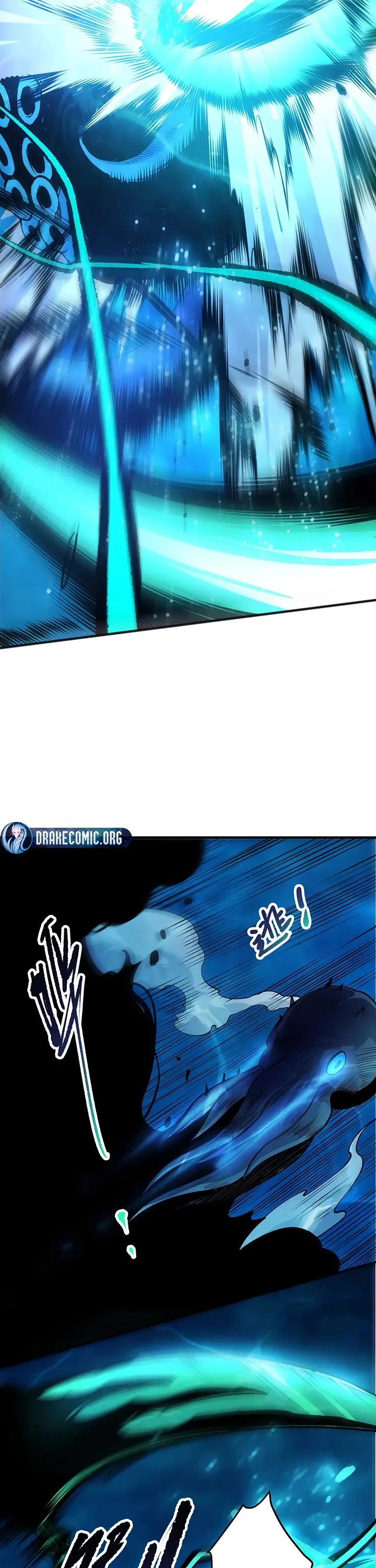 Disastrous Necromancer Chapter 273 page 30 - Chapter 273