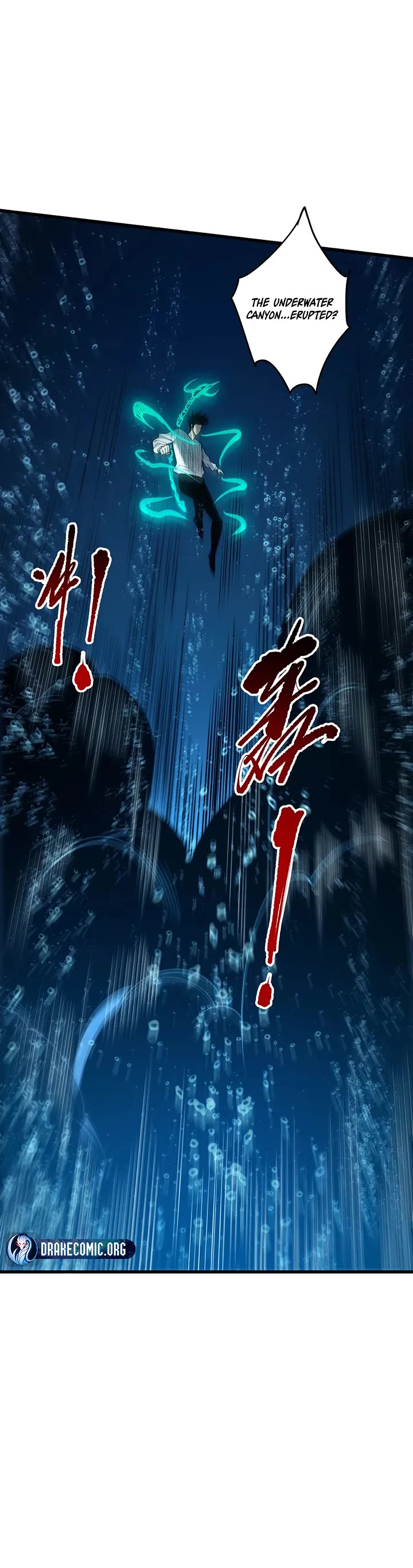 Disastrous Necromancer Chapter 274 page 15 - Chapter 274