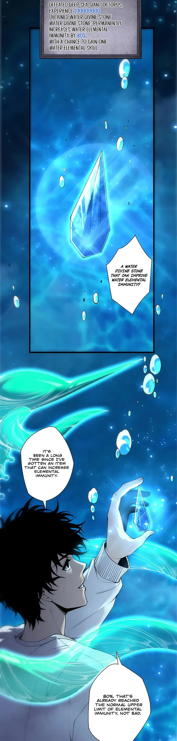 Disastrous Necromancer Chapter 274 page 6 - Chapter 274