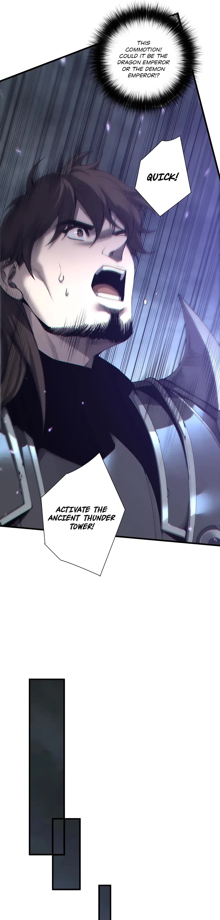 Disastrous Necromancer Chapter 275 page 16 - Chapter 275