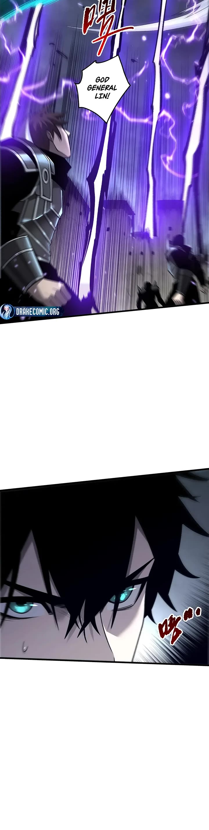 Disastrous Necromancer Chapter 275 page 19 - Chapter 275