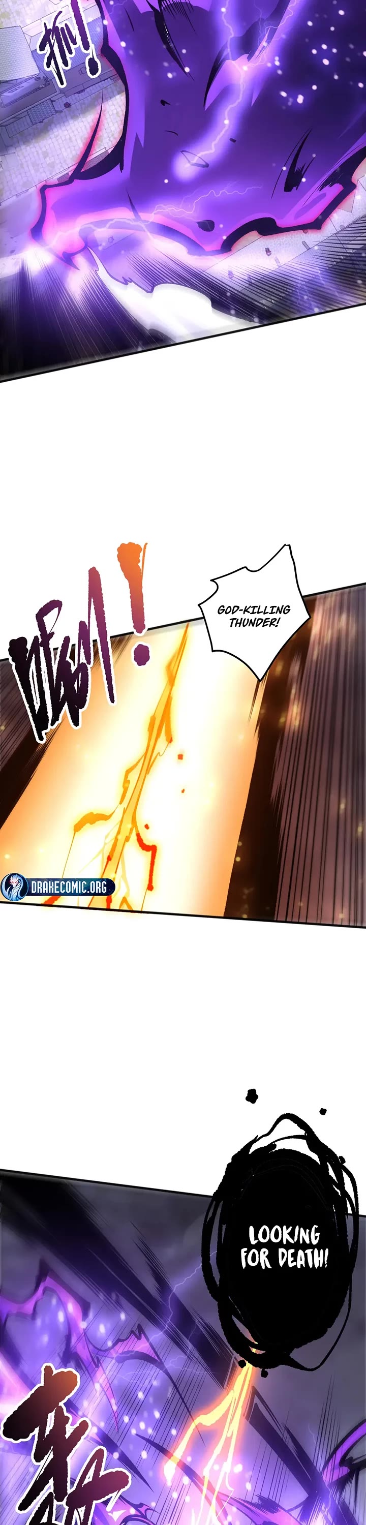 Disastrous Necromancer Chapter 275 page 26 - Chapter 275