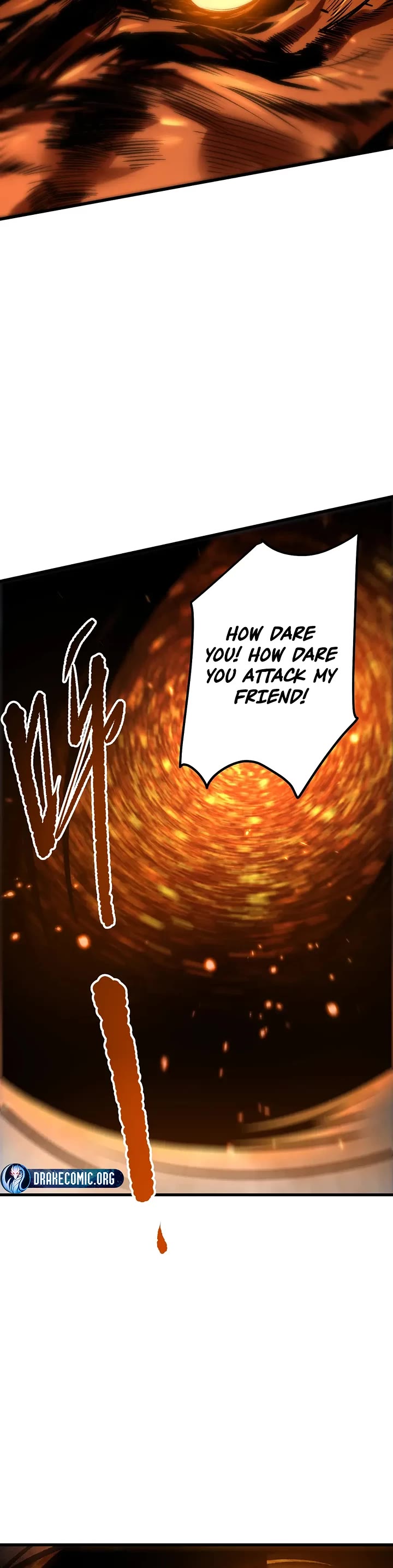 Disastrous Necromancer Chapter 275 page 33 - Chapter 275