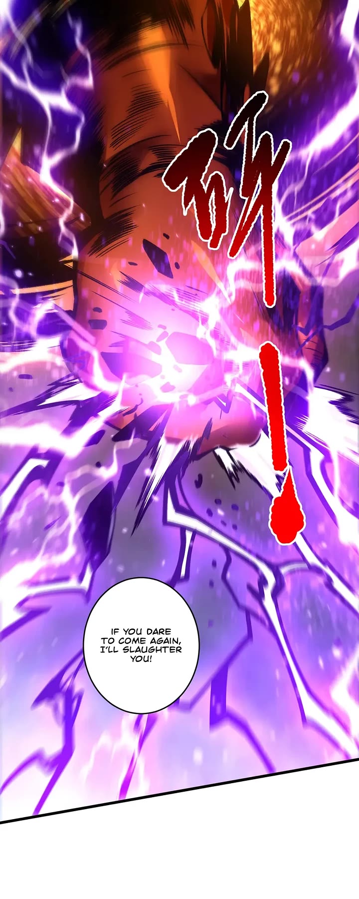 Disastrous Necromancer Chapter 275 page 36 - Chapter 275