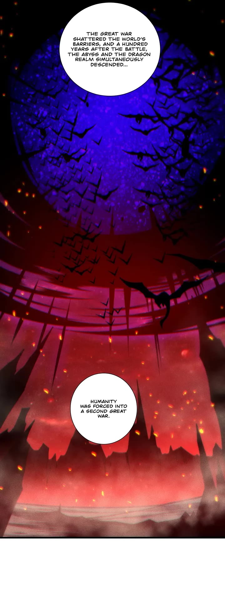 Disastrous Necromancer Chapter 275 page 4 - Chapter 275