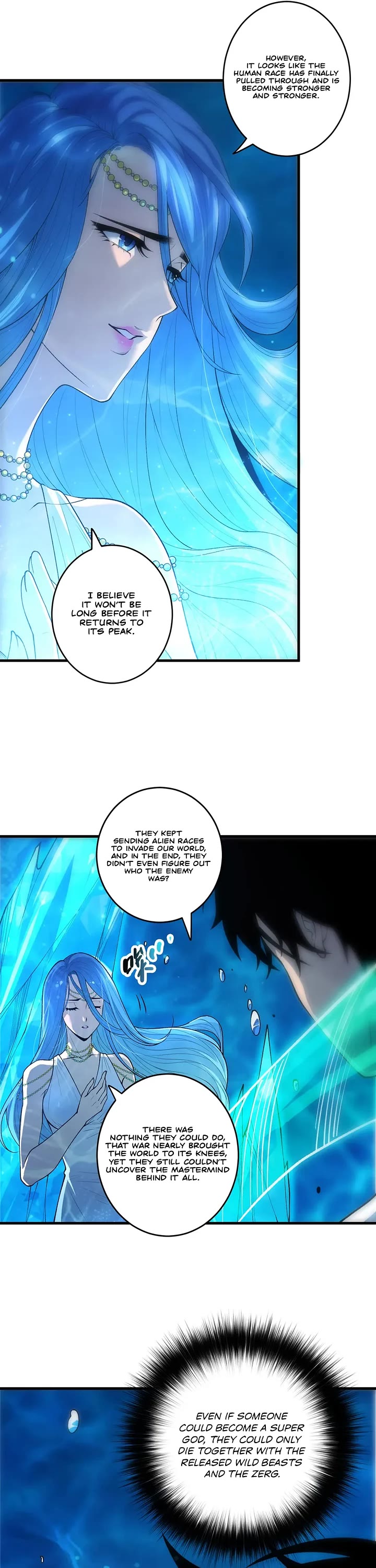 Disastrous Necromancer Chapter 275 page 5 - Chapter 275