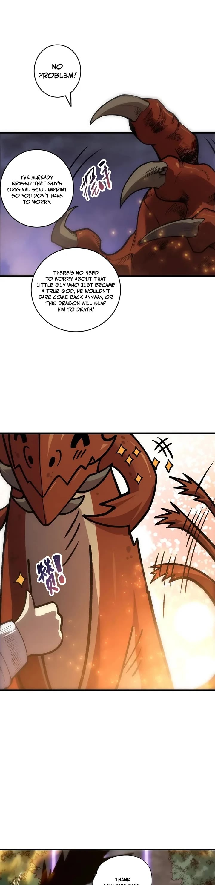 Disastrous Necromancer Chapter 276 page 12 - Chapter 276