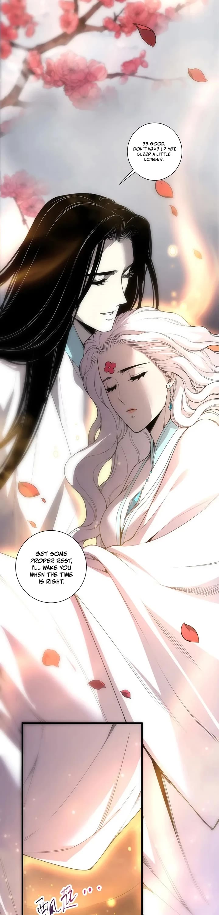 Disastrous Necromancer Chapter 276 page 21 - Chapter 276