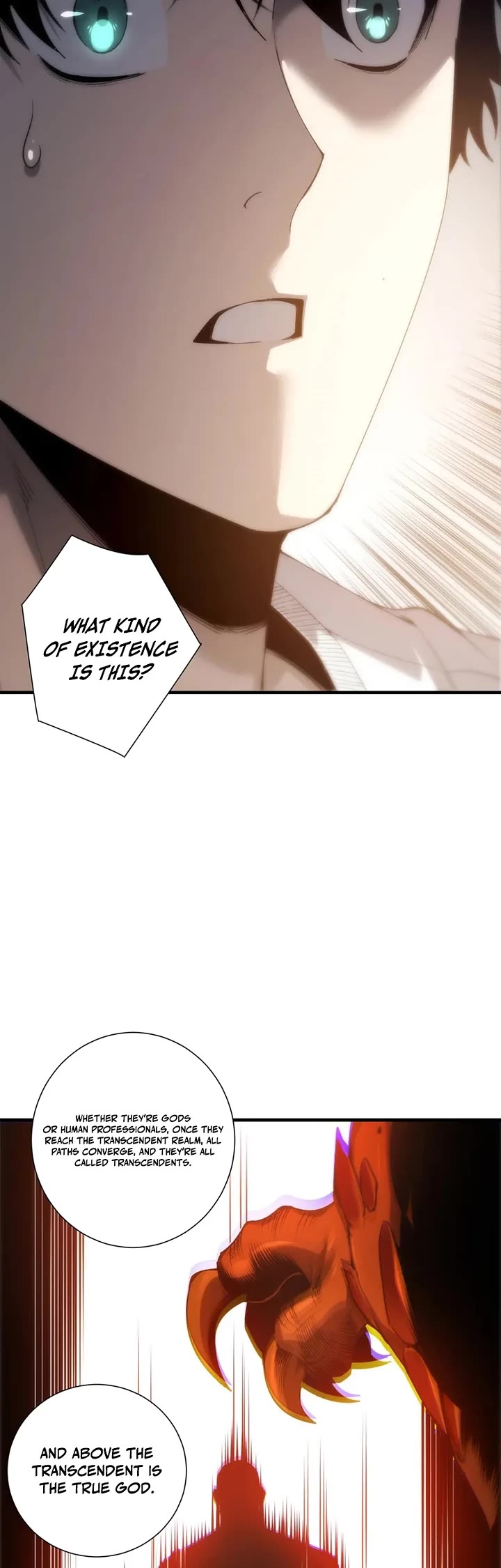 Disastrous Necromancer Chapter 276 page 8 - Chapter 276