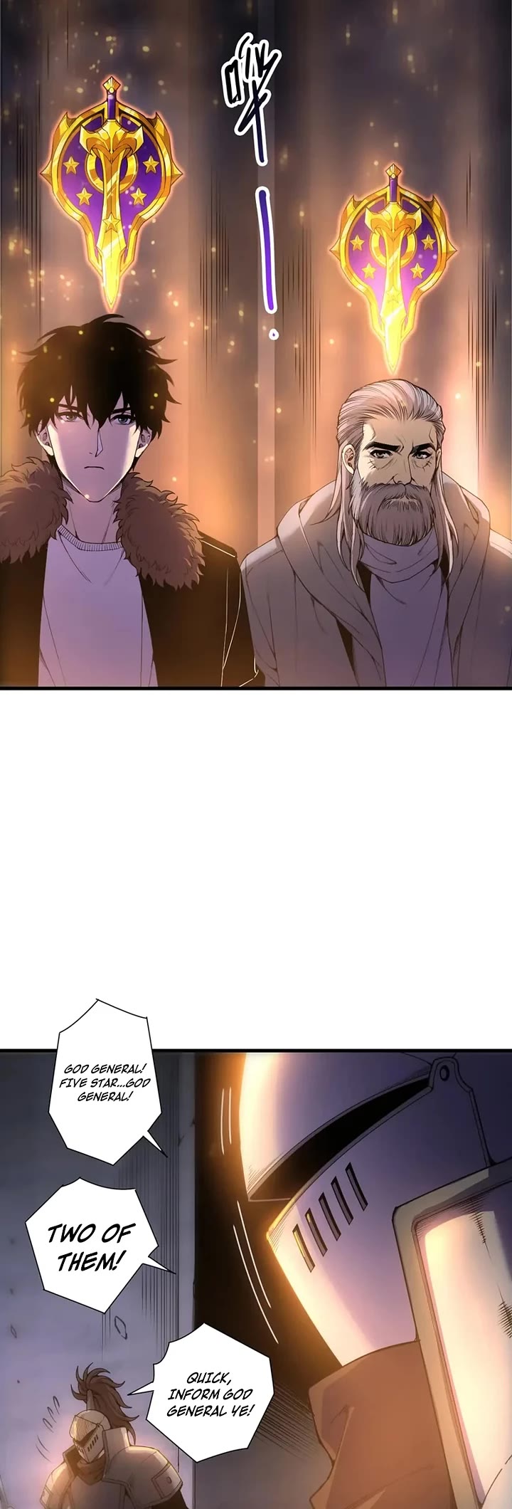 Disastrous Necromancer Chapter 277 page 13 - Chapter 277