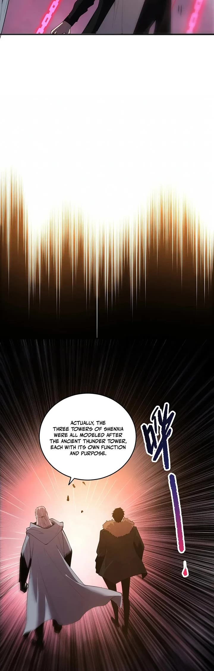 Disastrous Necromancer Chapter 277 page 9 - Chapter 277